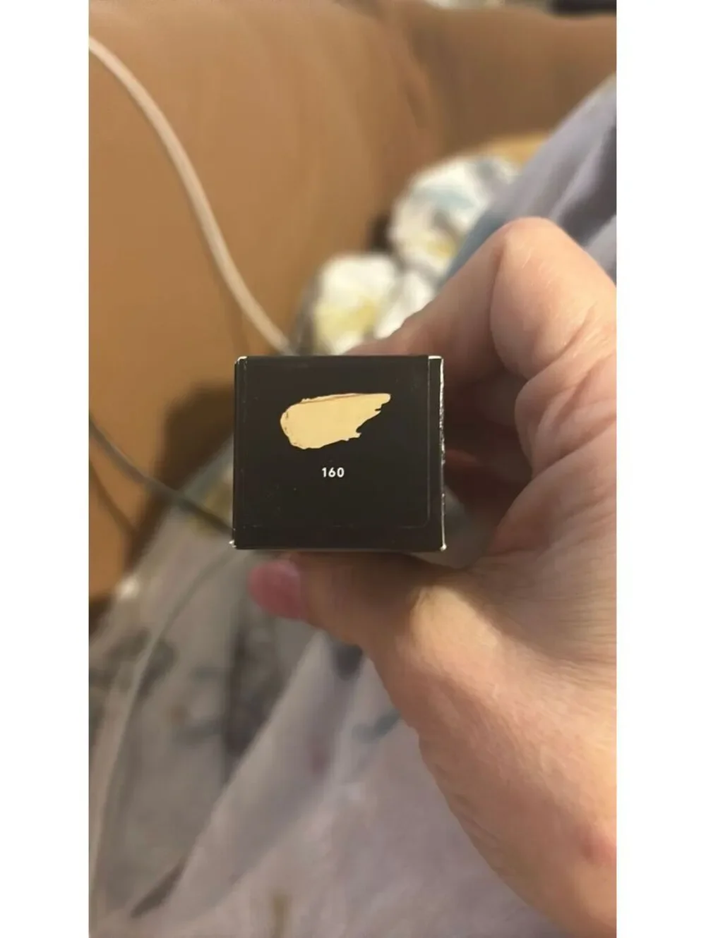 Fenty Beauty Soft'Lit Luminous Foundation $44 retail
